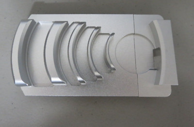 Pipe Deburring Tool for PVC CPVC, ABS, PP, PE Type Piping 1 1/4'' to 4''