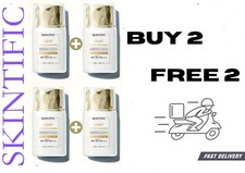 SKINTIFIC Ultra Light Serum Sunscreen SPF50 PA  UVA UVB Vit C Antioxidant 25ml