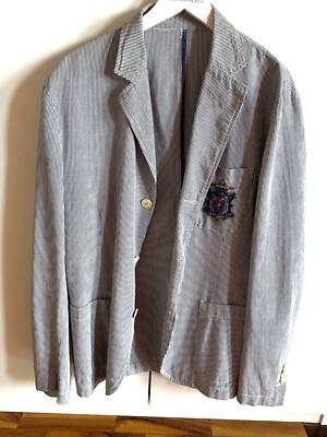 Jacke MAURO GRIFONI - Gr. 50