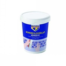Bartoline Border & Overlap Adhesive 500g