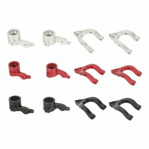 RC-Autos im Maßstab 1:10 - Modelle & -bausätze Scale