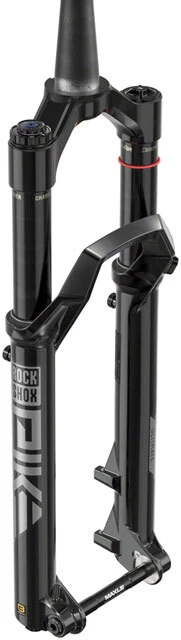 Rock Shox Pike Bicycle Forks for sale | eBay