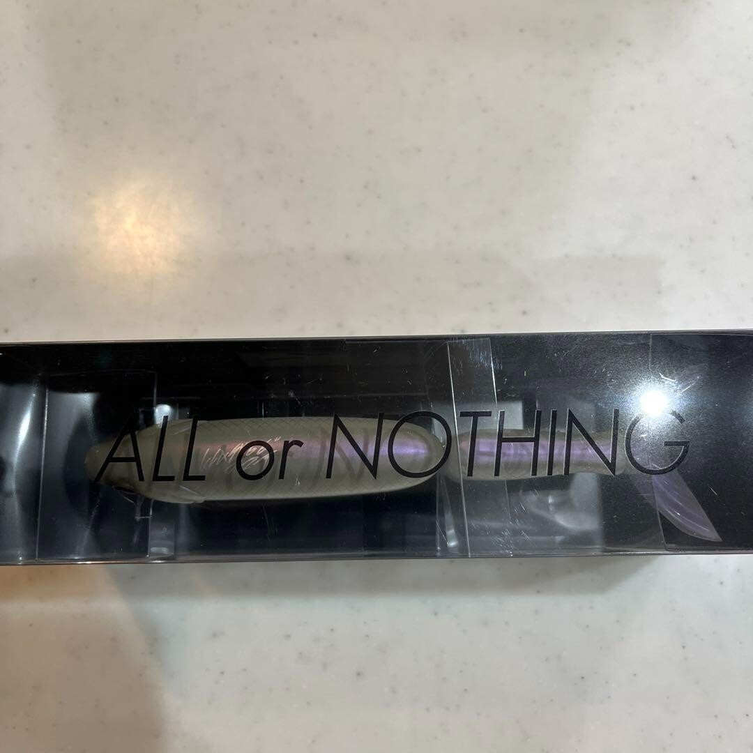 DRT TiNY KLASH Low Floating ANDY Japanese Fishing Lure Swimbait From Japan New - Image 4