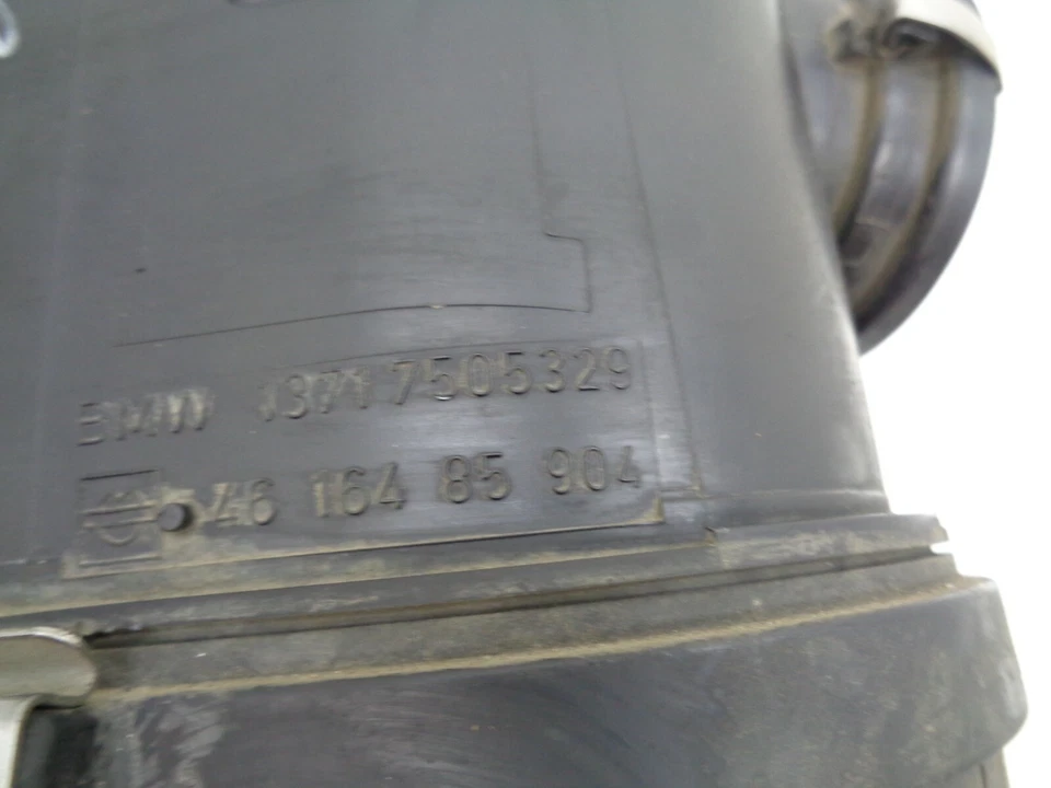 2003-2005 Land Rover Range Rover Air Intake Cleaner Filter Box OEM AK2111307 - Image 2 of 4