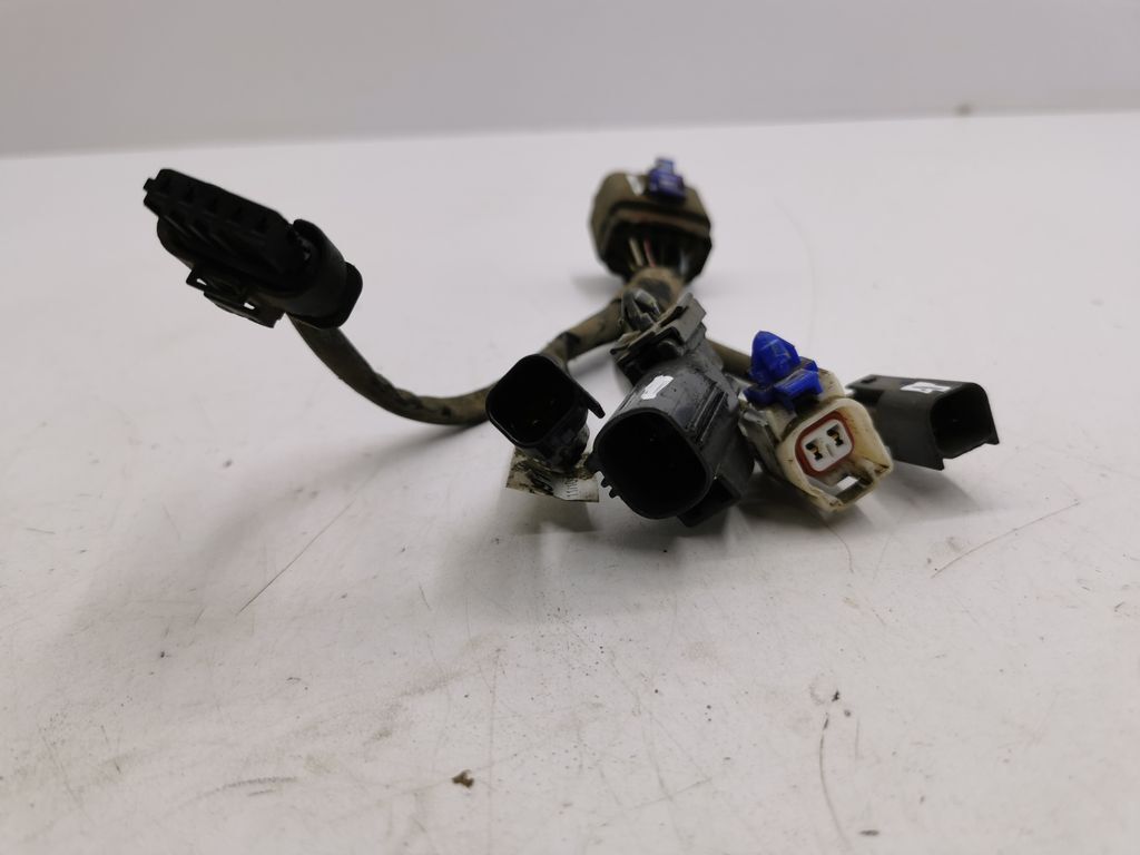 KABEL CABLE Mazda CX-7 SUV 2.2 MZR-CD 16V (R2) 2011 R2AX18791B for