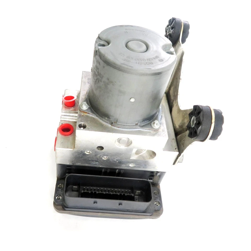 BMW ACTIVE HYBRID 7 (F04) 2011-2012 ABS BOMBA DE FRENO ANTIBLOQUEO con módulo Foto 3 de 4