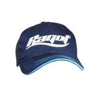 Ragot Base Ball Cap - Angelcap, Cappy, Cap, MüTze, AngelmüTze, Kopfbekleidung