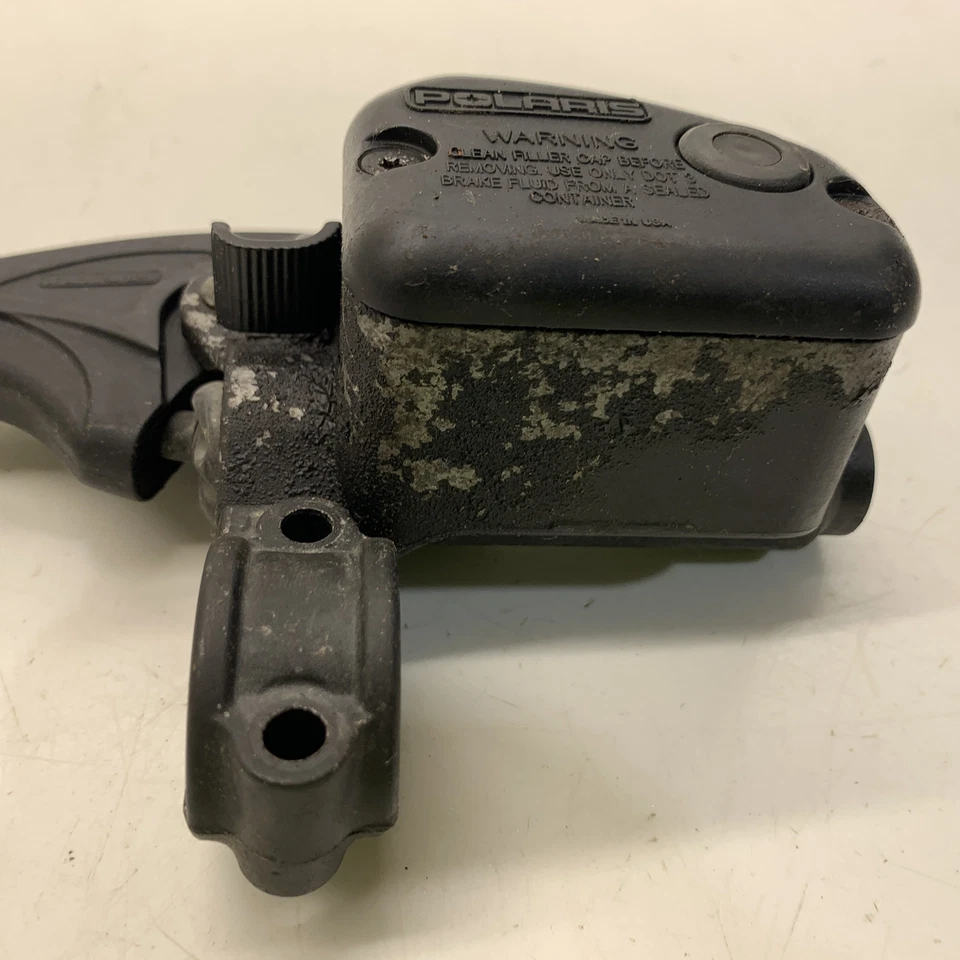 Asm., главный цилиндр, левая сторона — 2004 Polaris 330 Magnum - Изображение 3 из 4