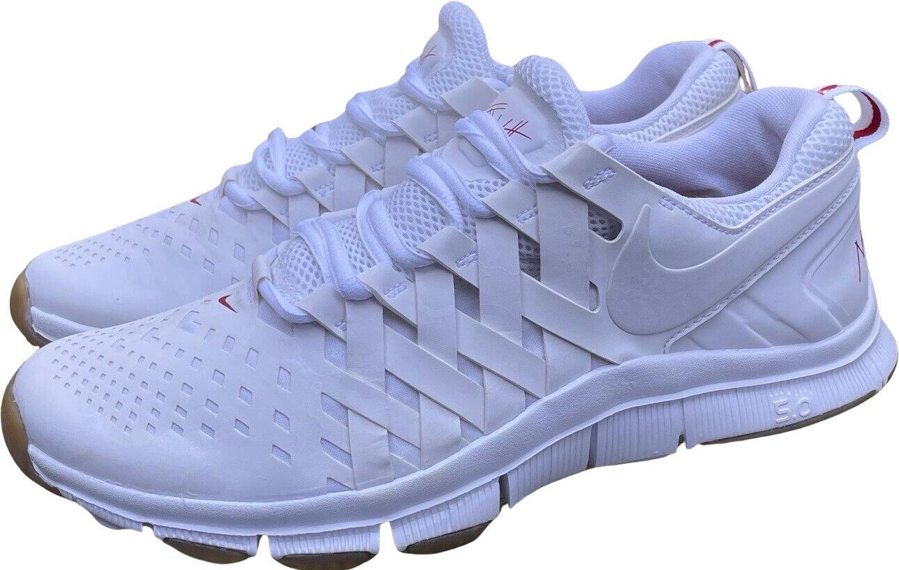 jj watt nike free trainer 5.0