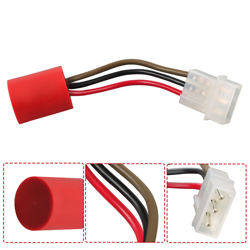 Fit For JOHN DEERE Sensor AM126691 GT225 GT235 GT235E LX255 LX266 LX288