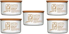 Satin Smooth Calendula Gold Hard Wax 14 oz. - Pack of 5