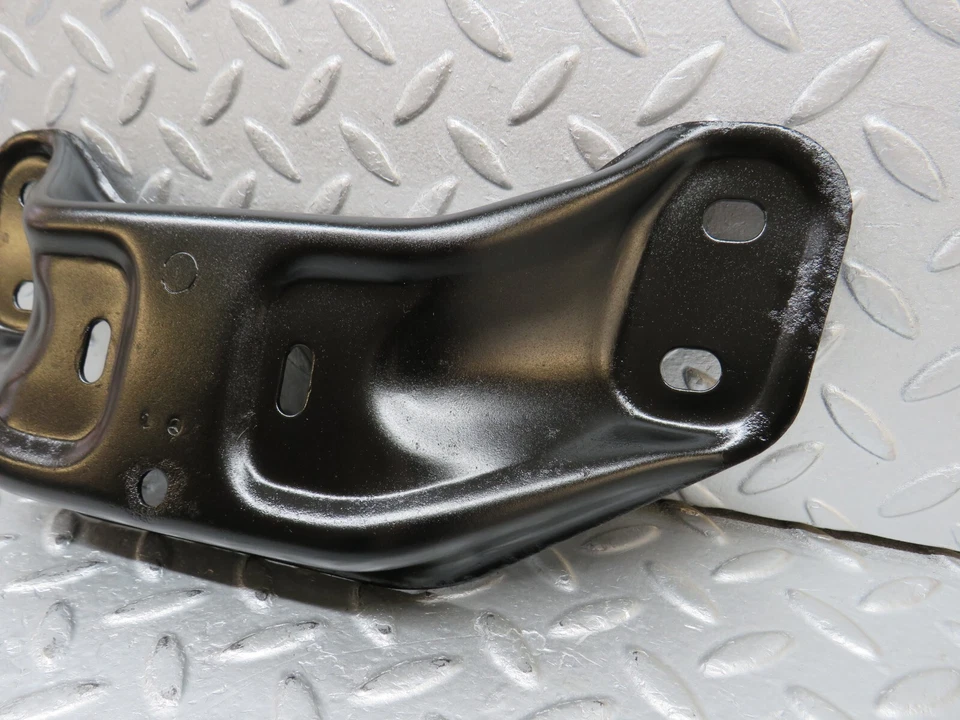 ⚙38924⚙ Soporte de montaje de caja de cambios Mercedes-Benz W201 190E Foto 3 de 4