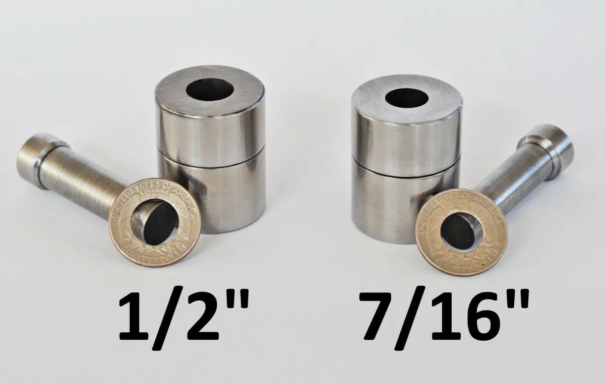 Coin ring deals tools ebay