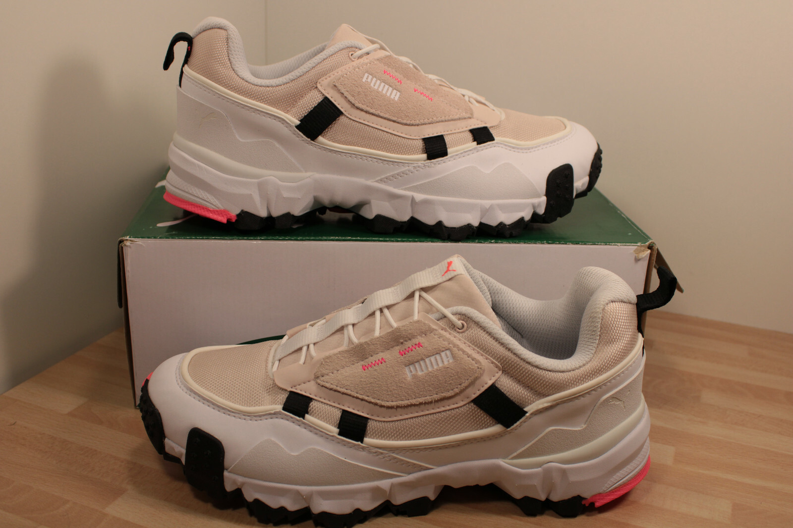 trailfox mts utility