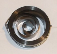 HMV / Victor Gramophone spring 32mm (1 1/4") hook/hub 3575 for 32 and 34