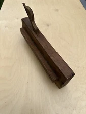 Old Ohio Tool Co Wood Plane
