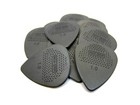 Dunlop Guitar Picks 12 Pack Nylon Max-Grip 1.00mm