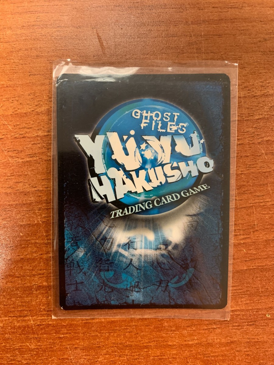 YUYU！ Yusuke - Yu Yu Hakusho - UniVersus - TCGplayer.com