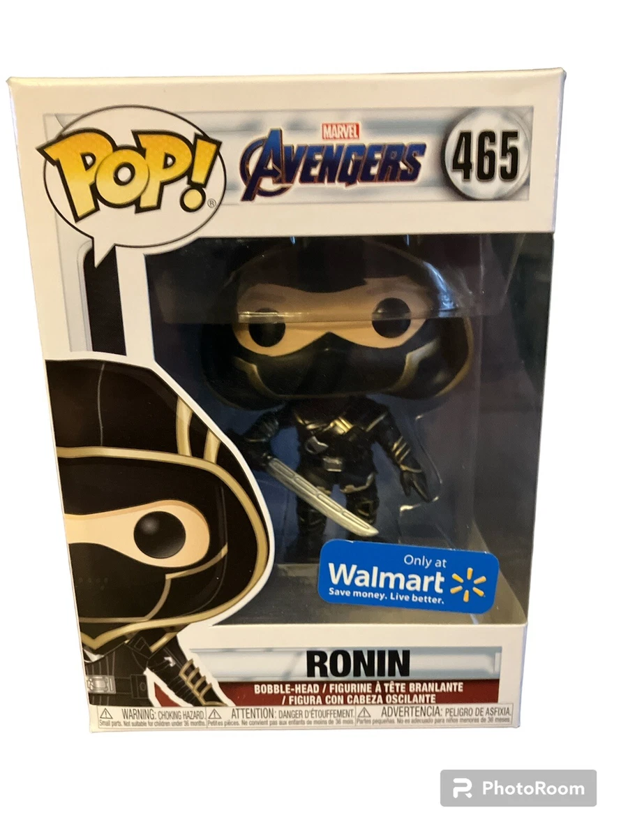 Walmart funko sale pop ronin