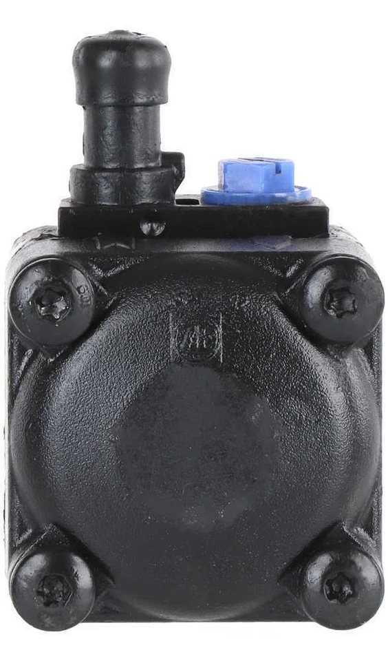 Power Steering Pump fits 1999-2005 Volvo C70,V70 S80 S60  CARDONE REMAN - Image 3 of 4