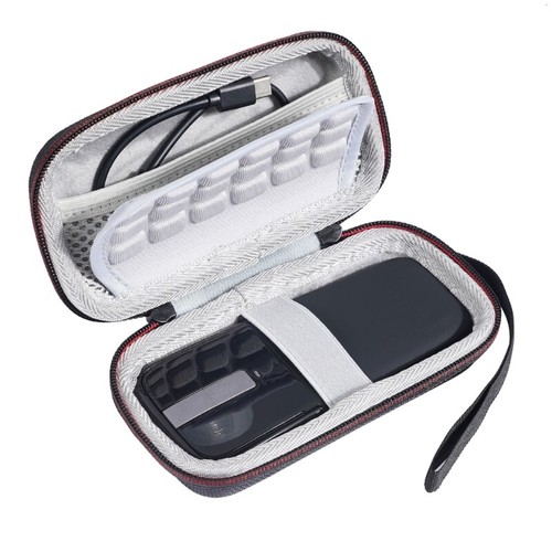 Portable Travel Carrying Bag for Touch Mouse EVA Protective Case - Picture 2 of 7