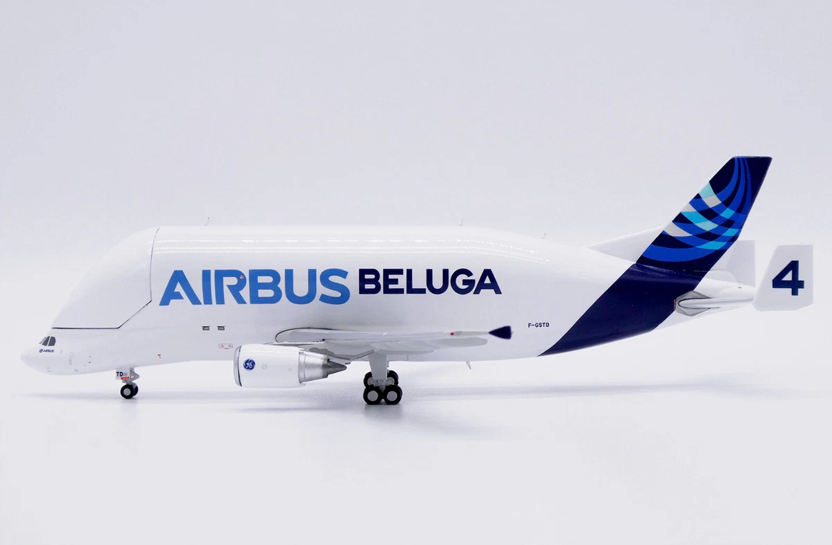 Airbus A300 1:400 Diecast Aircraft & Spacecraft for sale - eBay