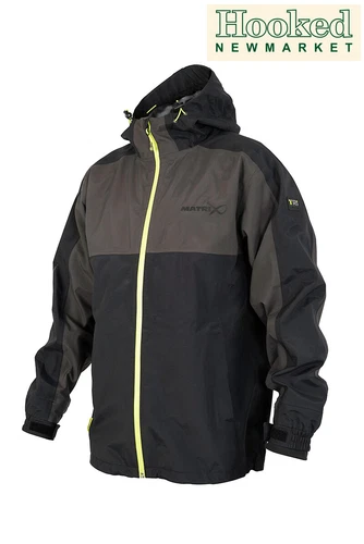 Matrix Tri-Layer Jacket & Salopettes *Both Options Available* *ALL SIZES*