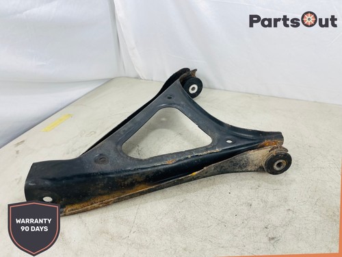 2011 - 2017 VOLKSWAGEN TOUAREG REAR RIGHT DRIVER SIDE LOWER CONTROL ARM OEM - Picture 2 of 8