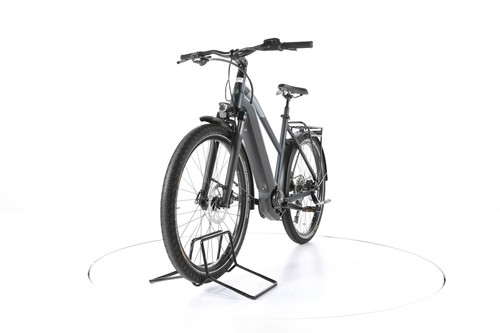 Winora Yucatan 10 Trekking E-Bike Top Elektrofahrrad Citybike Yamaha Akku 630Wh - Bild 5 von 10