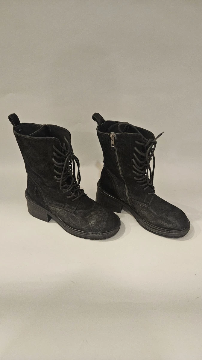 Ann Demeulemeester Ankle Boots for Women for sale | eBay