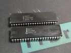 P8271 | Intel | DIP40 | Floppy Disk Controller | New Genuine | 1 pc