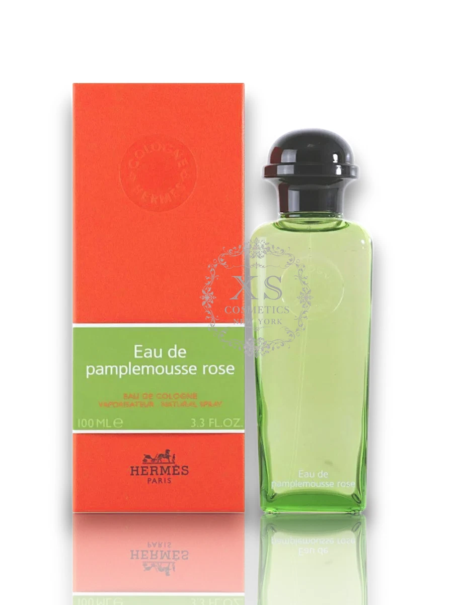 hermes eau de cologne products for sale | eBay