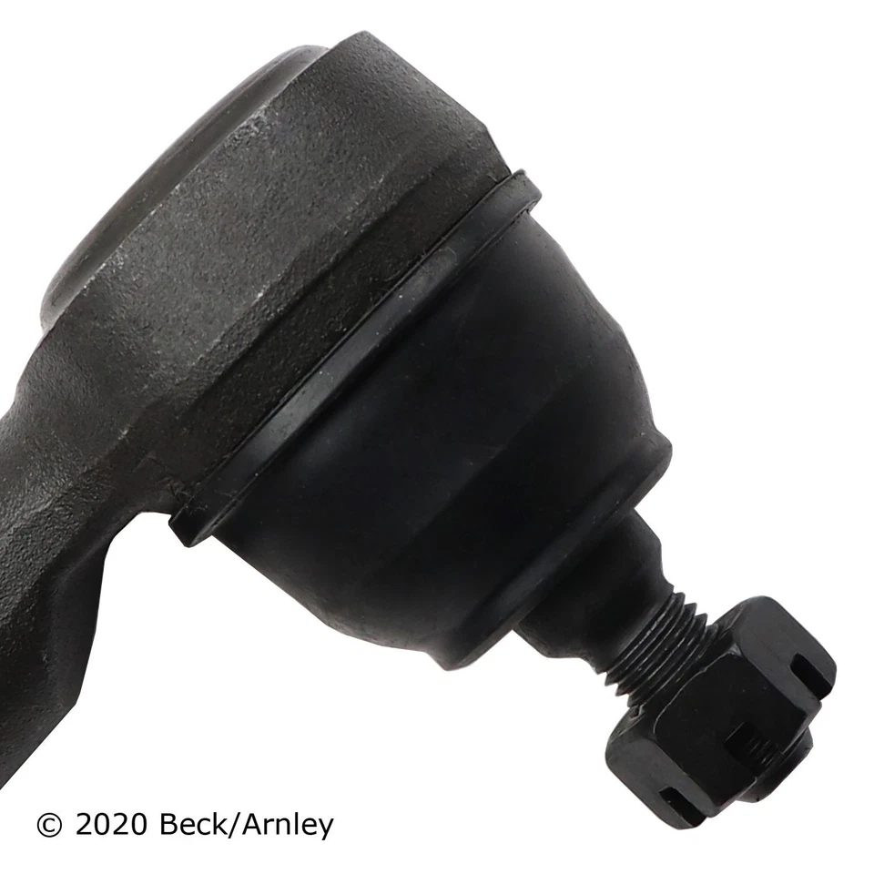Extremo de varilla de amarre Beck Arnley 101-5342 para Hyundai Azera Sonata 06-11 Foto 3 de 4