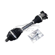 Front Right Axle Shaft 3W0407272D for Bentley Continental GT GTC,Flying Spur AWD