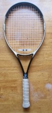 Wilson Hammer 4.0 Tennis Racquet 95 Sq In. Head with 4 1/4 Grip