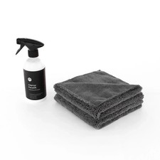 evorilo Innenraumpflege-Set | Auto Innenraum Pflege & Schutz Set