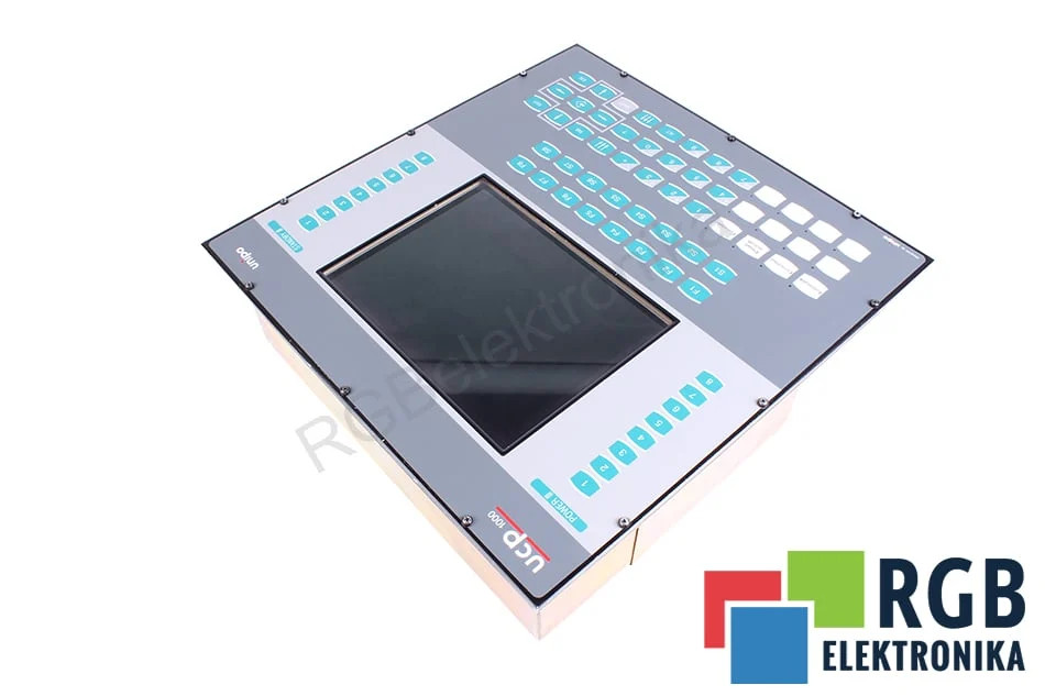 2IBT9UXT0007 UCP-1000 UNIPO - Reconditionné - Garantie 24 mois