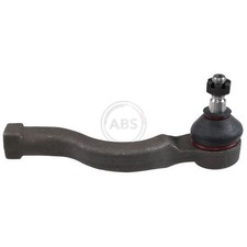 1x ORIGINAL® A.b.s. Spurstangenkopf Vorne, Rechts für Fiat FULLBACK Pick-up#