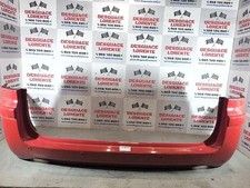 Pare-choc arrière Honda ACCORD