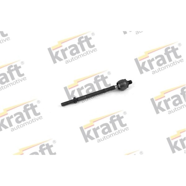 Kraft Axialgelenk Spurstange Beidseitig Innen Vorne Passend FüR Opel Agila-image