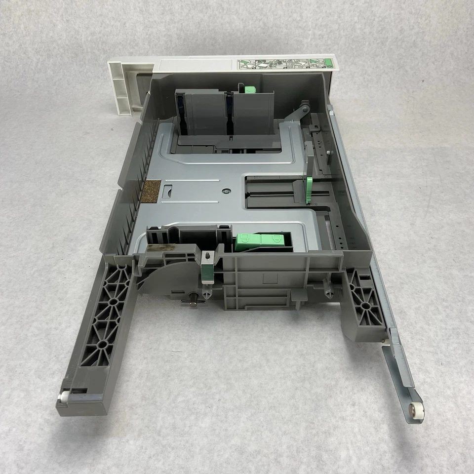 Bandeja de casete de papel superior RICOH Aficio MP C4502 #1 Foto 4 de 4
