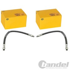 Flexible de frein Nissan INTERSTAR