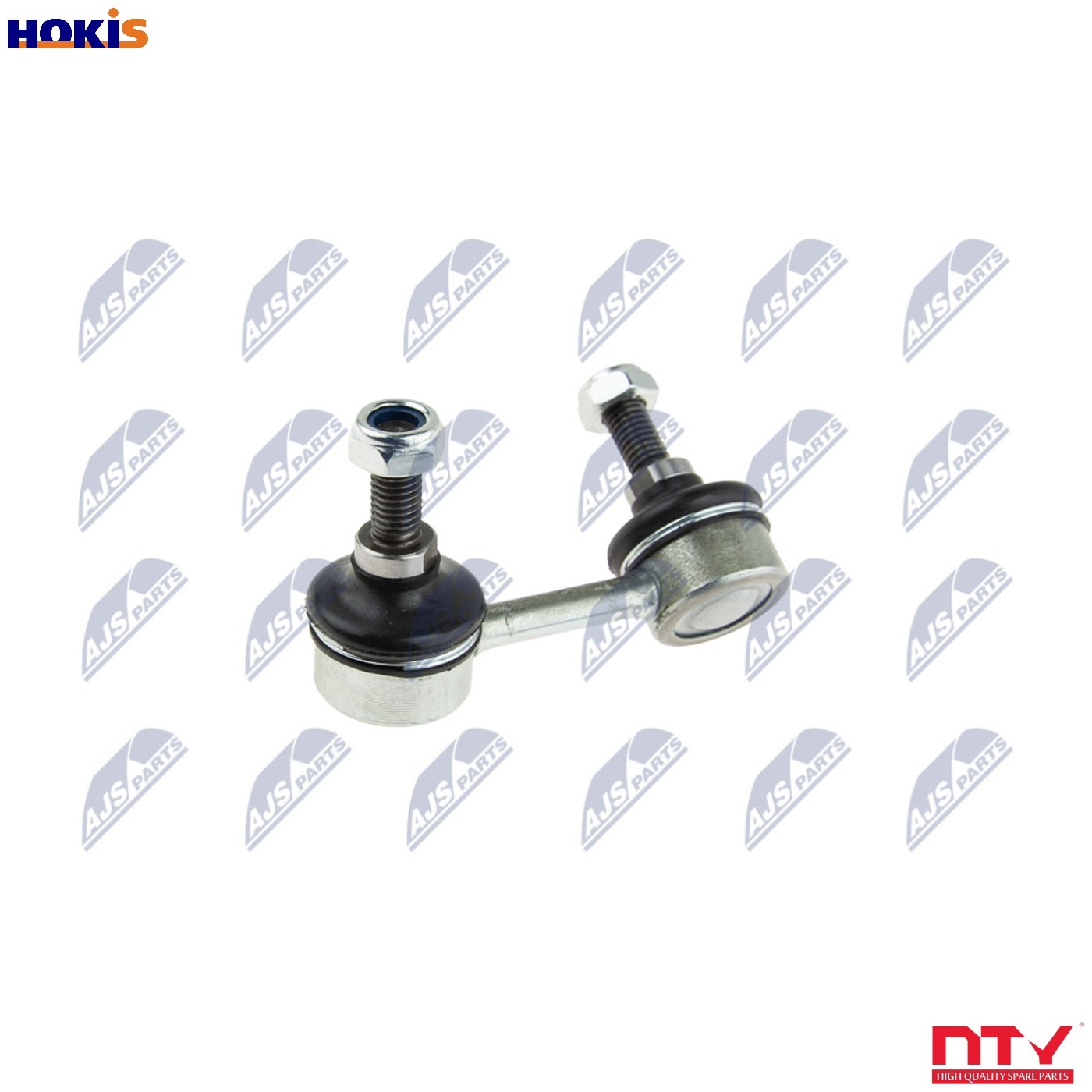 Fits NTY ZLT-HD-069 REAR STABILIZER LINK ⭐UK Stock⭐ - Image 10
