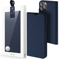 DUX Ducis Holster Case Cover MIT Klappe FÜR Iphone 13 PRO Skin PRO