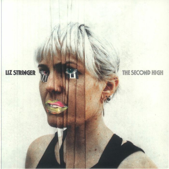 STRINGER, Liz - The Second High - Vinyl (180 gram vinyl LP + insert)