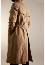 Vintage Burberrys Trenchcoat beige - Made in ...