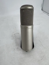 Rode K2 Large-diaphragm Tube Condenser Microphone