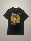 Vintage Sex Pistols Bambi Punk Band Shirt