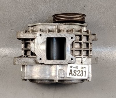 SUBARU Pleo RA1 EN07W SUPERCHARGER AISIN AMR500 14408KA111 | eBay