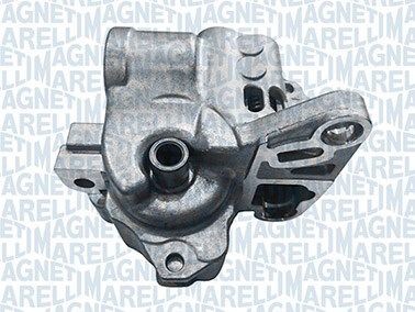NEU - Magneti Marelli 351516000021 ÖLpumpe FüR Audi Seat Skoda VW-image